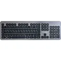 FreeVoice Kabellos Tastatur (DE) (DE, Kabellos) (FWP-KB-360G-D)