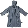 Cocoon Schlafanzug Microfiber Bathrobe Ultralight with Hood XXL