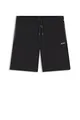 BOSS Herren Mix&Match Cw Casual Shorts, Black1, L EU