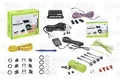 VALEO Beep Park Kit1: 4x Sensoren+Lautsprecher 632200