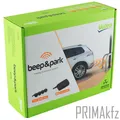 VALEO 632200 Einparkhilfe PDC 4 Sensoren BEEP & PARK KIT vorne oder hinten Neu