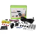 VALEO 632200 Beep&Park KIT Einparkhilfe Rückfahrwarner 4 Sensoren Vorne / Hinten