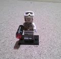 LEGO Star Wars Figuren Kaadu Clone Trooper Han Solo Soldaten Jabba - aussuchen