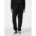 pieces Jogginghose PCCHILLI HW SWEAT PANTS NOOS BC schwarz M (38)