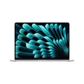 Apple MacBook Air (15"), 2025, Silber, M4, 10-Core-CPU, #1907301