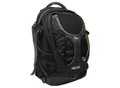 Kurgo Hunderucksack G-Train schwarz