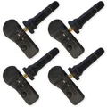 4 OEM RDKS Sensoren für Cadillac CT6 XT5 Crossover 13589601 Schrader Reifen Luft
