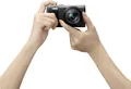 Panasonic Lumix DMC-TZ81 silber
