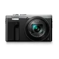 Panasonic Lumix DMC-TZ81/DMC-TZ80 silber