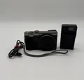 Panasonic Lumix DMC-TZ81 Kompakte Digitalkamera - Schöner Zustand