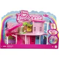 Barbie Mini BarbieLand House 1 (HYF45)