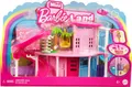 Barbie Mini BarbieLand Puppenhaus-Sets, Mini-Traumvilla mit Überrasc (US IMPORT)