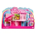 194735245277 Set Barbie Barbieland Mini House and doll Mattel