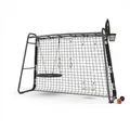 EXIT GetSet Monkeybar MB305, Monkey Bar Klettergerüst für Draußen, Spielgerät für Kinder, Grau - Grau