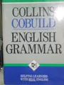 Cobuild English Grammar (Collins Cobuild)