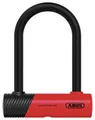 ABUS Bügelschloss Ultimate Mini 420K/150HB140 RD USH