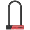 ABUS - Ultimate 420K - Fahrradschloss Gr Bügelhöhe 140 mm grau
