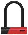 Bügelschloss Abus Ultimate Mini 420K/150HB140 + Halter USH
