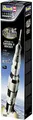 Revell 03704 Raumschiff-Modell 1:96 Montagesatz Rakete (03704)