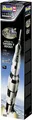 Revell 03704 Apollo 11 Saturn V Rocket Raumfahrtmodell Bausatz 1:96