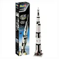 Apollo 11 Saturn V Rocket Bausatz Rakete 1:96 114cm - Revell 03704 NEU & OVP