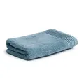 möve Loft Handtuch 50 x 100 cm aus 100% Baumwolle (Spinair), erctic, Arctic