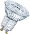 Osram LED Star PAR16 35 LED-Reflektorlampe mit 36 Grad Abstrahlwinkel, GU10 Sockel, Tageslichtweiß (6500K), Ersatz für herkömmliche 35W-Spotlampen, 1er-Pack