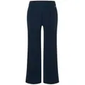 Knöchellange Jersey-Hose Penny Bogner blau, 38