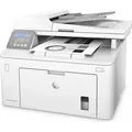 HP LaserJet Pro MFP M148dw - Multifunktionsdrucker - s/w - Laser - 215.9 x 355.6 mm (Original) - A4/Legal (Medien) - Weiß