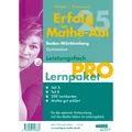 Freiburger Erfolg im Mathe-Abi 2025 Lernpaket Leistungsfach 'Pro' Baden-Wrttemberg Gymnasium (Deutsch, Helmut Gruber, Robert Neumann, Stefan Rosner, 2024) (52488350)