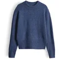 OPUS Strandpullover Pitan soft ink 38