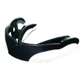 Shock Doctor Mouthguard V1.5 Adult Black/White Adult Black/White