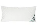 f.a.n. Kopfkissen,  kbA Baumwolle, 40 x 80 cm - B-Ware neuwertig