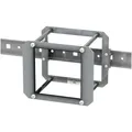 Siemens Adapter for Rail-Mounting PAC TMP2 (Diverse) (7KM9900-0XA00-0AA0)