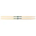ProMark 5A The Natural - Hickory - Wood Tip (TXR5AW) - Drumsticks