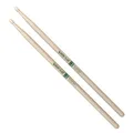 PRO-MARK TXR5AW Sticks Natural American Hickory Wood Tip