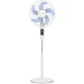 Rowenta VU5450 Turbo Silence Standventilator Ø 40 cm