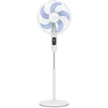Rowenta Standventilator Turbo Silence VU5450 (57 dB) (VU5450F0)