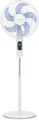Rowenta Standventilator VU5450 Turbo Silence