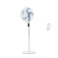 ROWENTA VU5450 Turbo Silence Standventilator Klima Ventilationsgerät Luftkühler