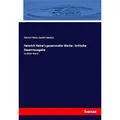 Hansebooks Heinrich Heine's gesammelte Werke : kritische Gesamtausgabe (Gustav Karpeles, Heinrich Heine, 2017) (55881128)