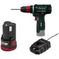 PARKSIDE® 12V Akku-Bohrschrauber SET »PBSA 12 E4« , »PLGK 12 A1« , »PAPK 12 A4« , inklusive Akku 12V und Ladegerät 12V / 6A