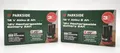 2x PARKSIDE Akku 12 V 2 Ah -PAPK 12 A4- Cell Balancing