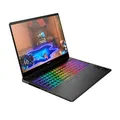 HP OMEN MAX Gaming 16-ah0099ng B9QA2EA Laptop 40,6 cm (16,0 Zoll), 64 GB RAM, 2 TB SSD, Intel Core Ultra 9 275HX