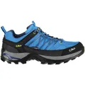 CMP Herren Trekkinghalbschuhe Herren Leichtwanderschuhe Rigel Low Shoes