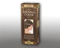 Venita Henna Color Haarfärbemittel, 4 Kastanie, 75 ml