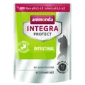 ANIMONDA Katzentrockenfutter "Integra Protect ", 8 Beutel à 300 g