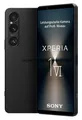 Sony Xperia 1 VI 5G Dual-SIM 256 GB schwarz Smartphone Handy Ohne Vertrag