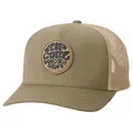 Rip Curl - Wetsuit Icon Trucker - Cap Gr One Size beige