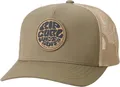 RIP CURL WETSUIT ICON TRUCKER Cap 2026 dusty olive